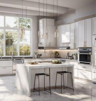 white-kitchen-interior-design